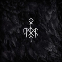 Wardruna - Kvitravn (2021) Mp3 320kbps [PMEDIA] ️