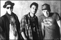 Beastie Boys studio discography 1986-2004, [ Lossy mp3 vbr]
