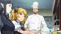 Restaurant to Another World S02E07 XviD-AFG EZTV Restaurant to Another World S02E07 XviD-AFG EZTV