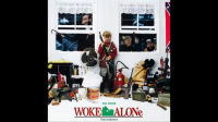 Mr. Bond - Woke Alone (Full Mixtape)
