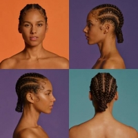 Alicia Keys - ALICIA (2020) FLAC CD-Rip Album [PMEDIA] ️