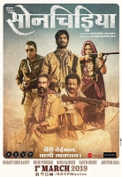 Sonchiriya 2019 Hindi 720p WEB-DL x264 AAC - LOKiHD