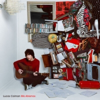 Lucas Colman - Mis Abismos (2020) [24bit Hi-Res]