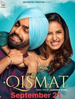 Qismat 2018 x264 720p SD Punjabi GOPISAHI