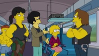 The Simpsons S34E09 XviD-AFG EZTV