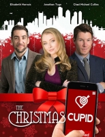 Christmas Cupids Arrow 2018 720p WEB-DL H264 BONE