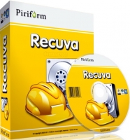 Recuva 1.52.1086 Professional + Serials {B4tman}