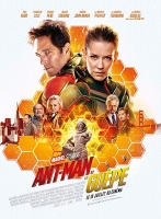 Ant-Man and The Wasp 2018 720 [Cam Print]