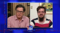 Stephen Colbert 2020 09 28 Mariah Carey XviD-AFG EZTV Stephen Colbert 2020 09 28 Mariah Carey XviD-AFG EZTV