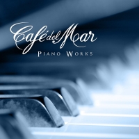 Cafe Del Mar  Piano Works Complete Collection By Musicbox