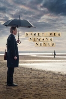 Sometimes Always Never 2019 720p WEBRip 800MB x264-GalaxyRG