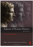 Aspects of Roman History 82BC-AD14- Mark Davies(ePUB)
