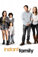 Instant Family 2019 HDRip AC3 X264-CMRG[TGx]