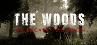 The Woods: VR Escape the Room The Woods: VR Escape the Room