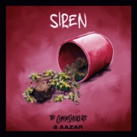 The Chainsmokers & Aazar – Siren (CDQ) [2018] [320 KBPS][Pradyutvam]