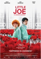 Little Joe 2019 720p BluRay HEVC x265-RMTeam