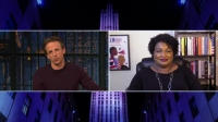 Seth Meyers 2020 12 16 Stacey Abrams XviD-AFG EZTV