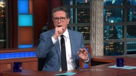 Stephen Colbert 2023 04 17 Josh Groban XviD-AFG EZTV