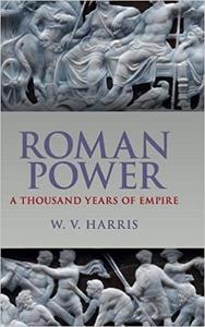 [ DevCourseWeb ] Roman Power - A Thousand Years of Empire