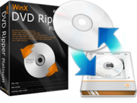 WinX DVD Ripper Platinum v8.20.3.244 + Patch - [haxNode]