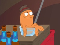 American Dad S17E21 480p x264-mSD EZTV