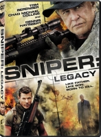 Sniper Legacy 2014 720p WEB-DL Hindi English AC3-LOKiHD