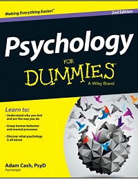 Psychology For Dummies, 2nd Edition