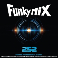Funkymix Vol. 252 Mp3