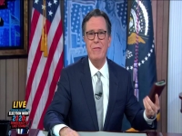 Stephen Colbert 2020 11 06 Alex Wagner 480p x264-mSD EZTV