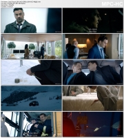 Cold Pursuit 2019 HC HDRip x264 AC3-iM@X