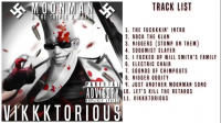 Moonman - ViKKKtorious (Full Album)