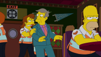 The Simpsons S35E01 iNTERNAL 1080p HEVC x265-MeGusta EZTV