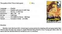 He Rides Tall (Western 1964) Tony Young 720p