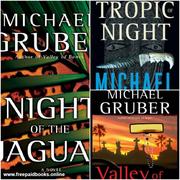 Jimmy Paz series by Michael Gruber EPUB Jimmy Paz series by Michael Gruber EPUB