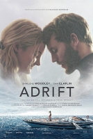 Adrift (2018) [1080p x265 HEVC 10bit BD AAC 7 1] [Prof]