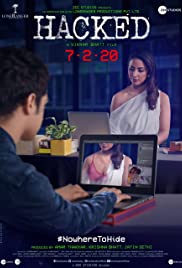 Hacked 2020 Hindi 720p WEB-DL x264 ESubs [960MB] [MP4]