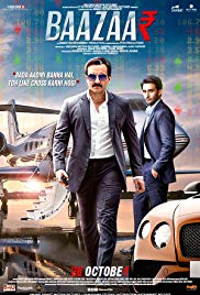 Baazaar 2018 Hindi 720p HDRip x264 [1GB] [MP4]