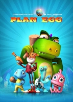 Plan Egg 2017 x264 720p Dual Audio Hindi GOPISAHI