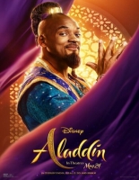 Aladdin 2019 720p HDRip Dual Audio in Hindi English - MkvHub