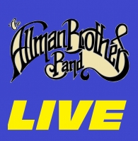 The Allman Brothers Band - Palace Theater,Albany,NY 2010ak