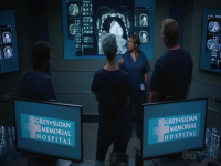 Greys Anatomy S21E07 480p x264-mSD EZTV Greys Anatomy S21E07 480p x264-mSD EZTV