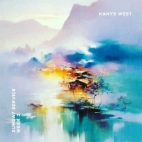 Kanye West – Sunday Service Week 2 [2019]