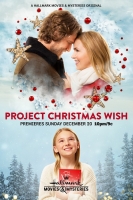 Project Christmas Wish 2020 Hallmark 720p HDTV X264 Solar