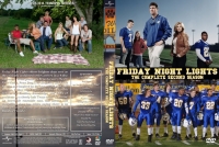 Friday Night Lights S02e01-15 [DVDmux ITA] TNT Village