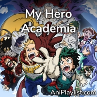 My Hero Academia - openings & endings (Mp3 320kbps) [PMEDIA] ️