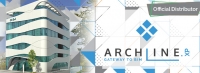 ARCHLine XP 2018.R1.180907 [Multi]