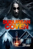 Suburban Coven (2018) HDRip x264 - SHADOW[TGx]