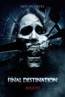 The Final Destination 2009 720p BluRay Hindi English x264 AC3-LOKiHD
