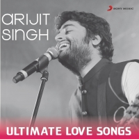 Arijit Singh - Arijit Singh - Ultimate Love Songs - [FLAC-2016]
