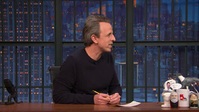 Seth Meyers 2022 12 05 Lea Michele XviD-AFG EZTV